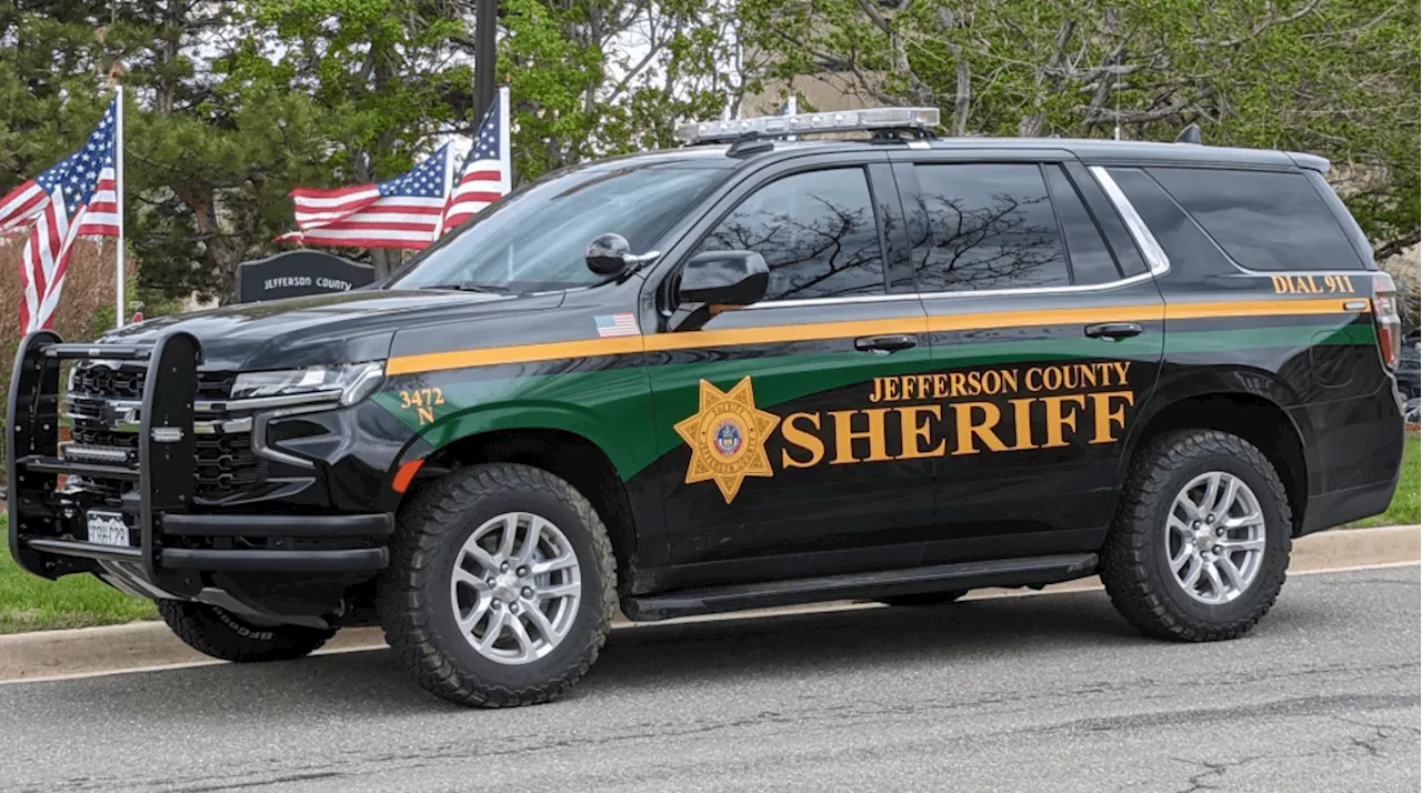 Jefferson County sheriff K-9 bites child, father after escaping yard