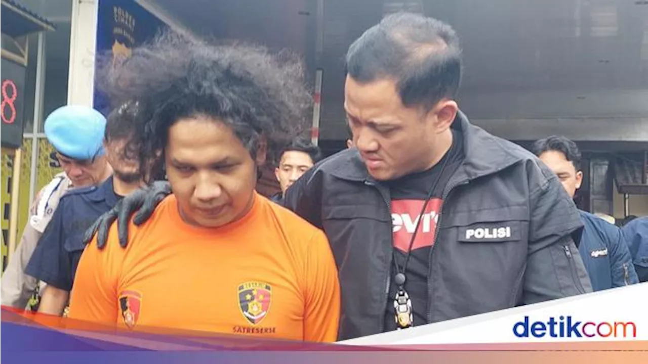 Bau Bangkai Pembuka Tabir Kebiadaban Sahir Eksekusi Istri