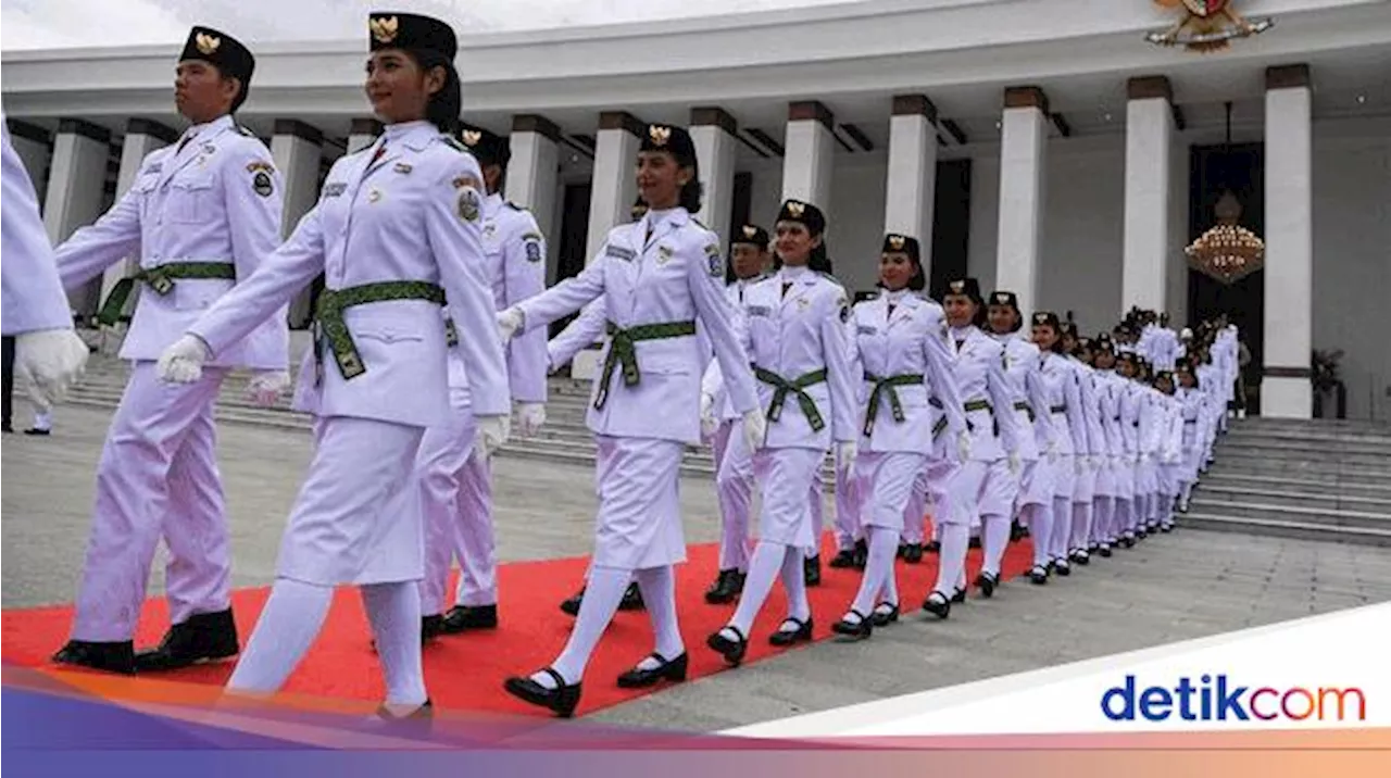 Buntut Polemik Jilbab, 55 Ormas Islam Tuntut Presiden Copot Kepala BPIP