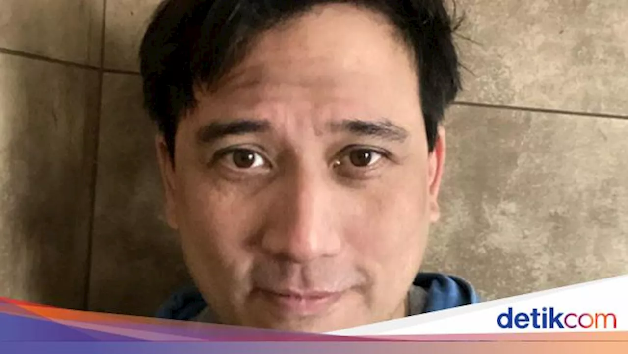 Tengku Firmansyah Alami Kecelakaan Kerja di Kanada, Jari Terjepit Besi!