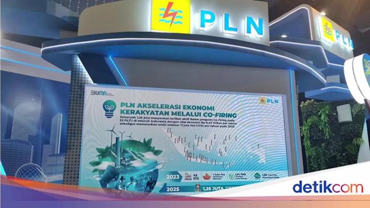 Kurangi Emisi, PLN Genjot Utilisasi Hidrogen untuk EV-Pembangkit