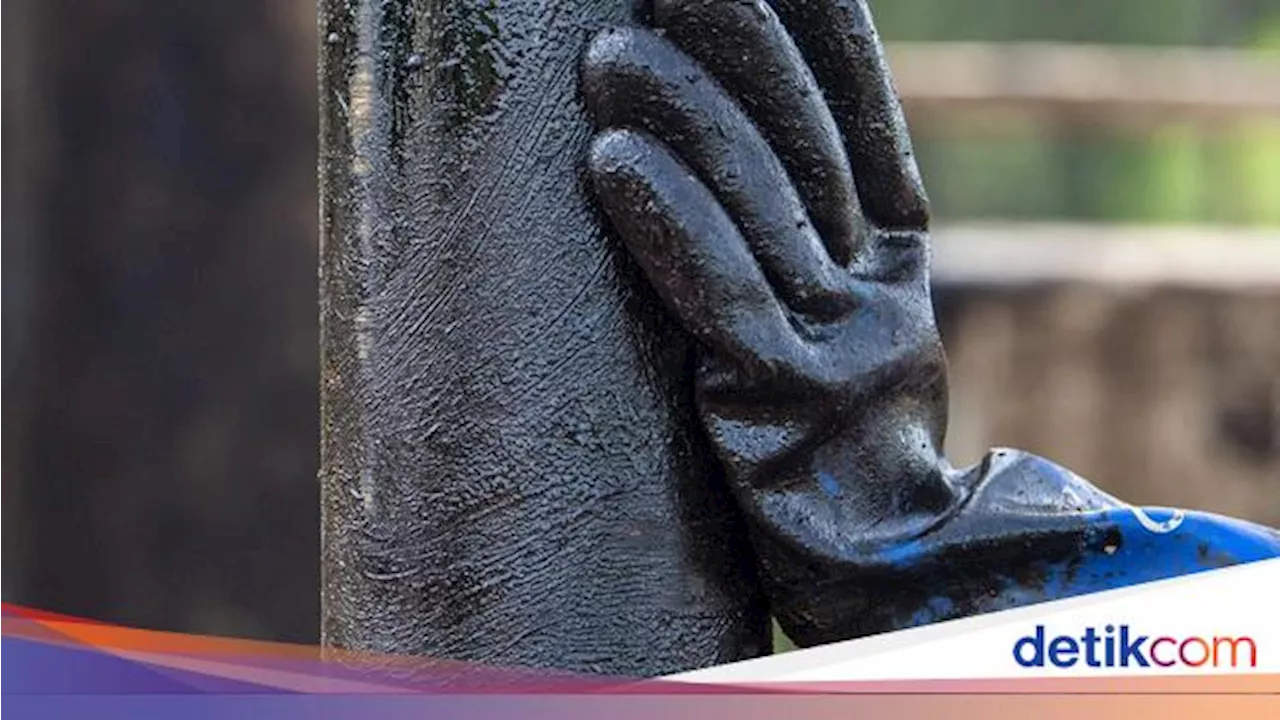 Pernah Bikin Jokowi Jengkel, Impor Pipa Migas Malah Makin Banyak