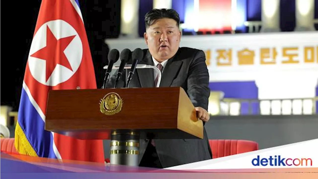 Terkuak Rencana Kim Jong Un Genjot Bisnis Wisata Korea Utara