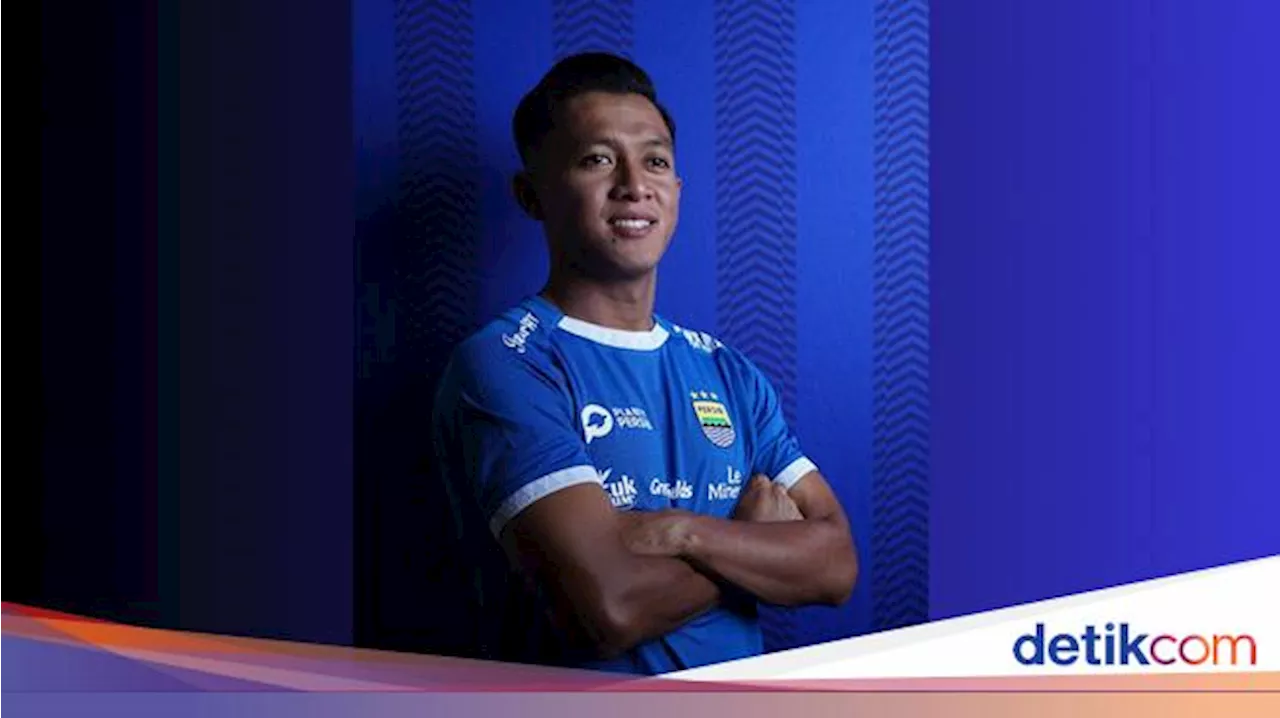 Febri Hariyadi Divonis Cedera Serius, Absen 6 Bulan Bela Persib