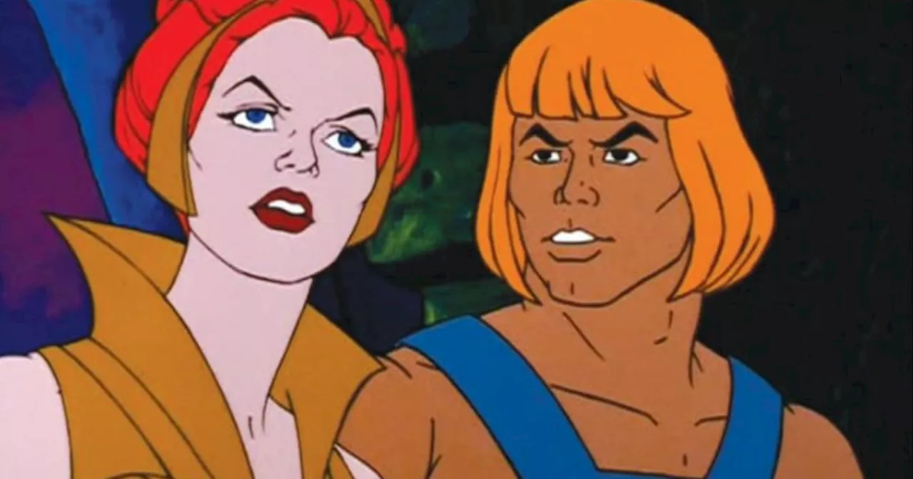 Masters of the Universe cast: Who is playing He-Man and Teela ?