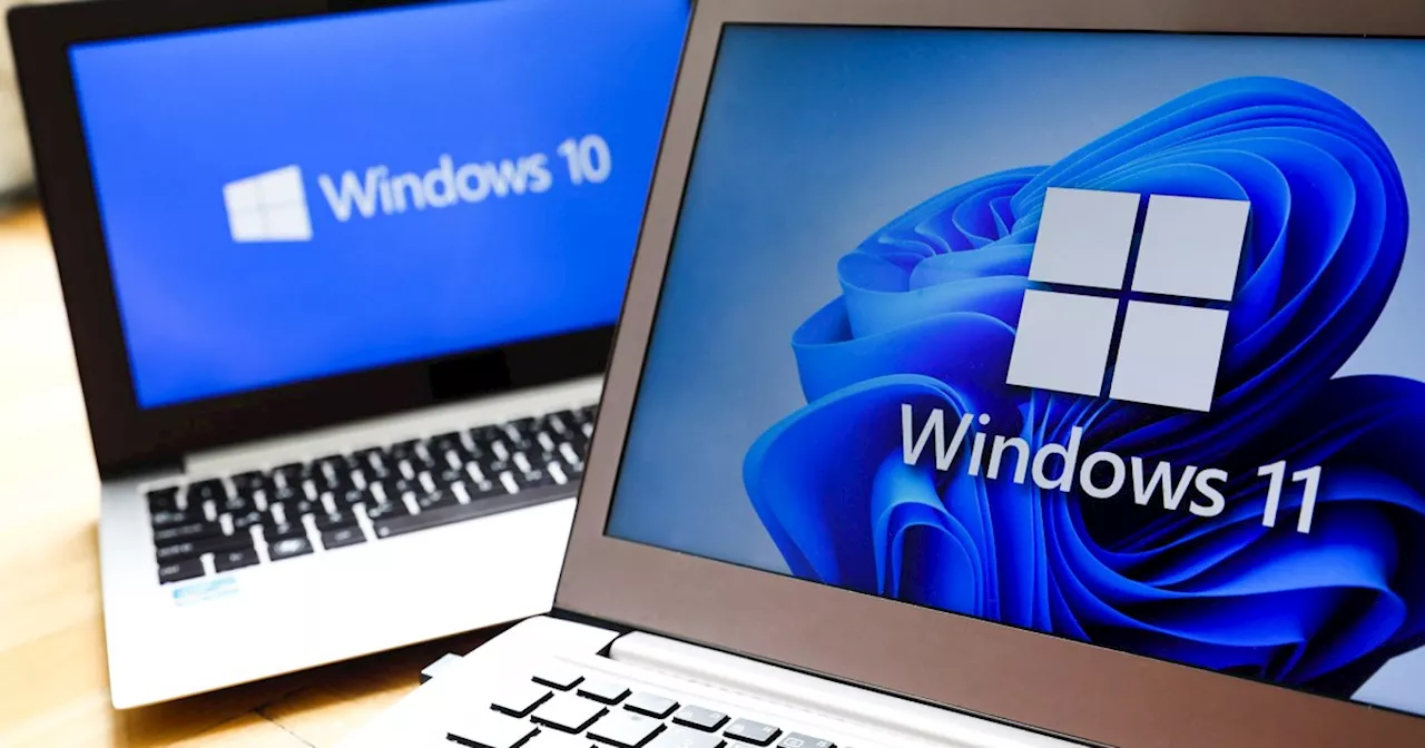 Microsoft backs off on pressuring Windows 10 users to upgrade