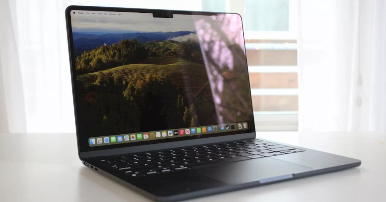 The new 2024 MacBook Air already has a $250 discount at Amazon