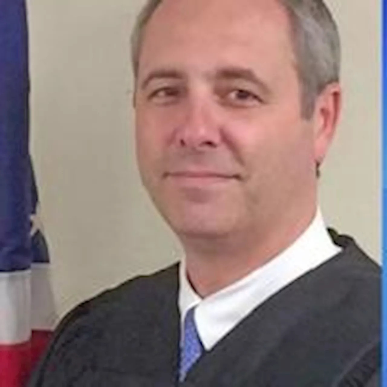 Dale District Judge served with Judicial Inquiry Commission complaint