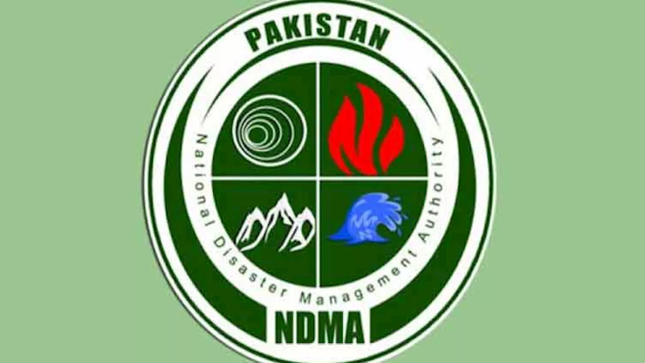 NDMA forecast high-level flood alert on River Chenab