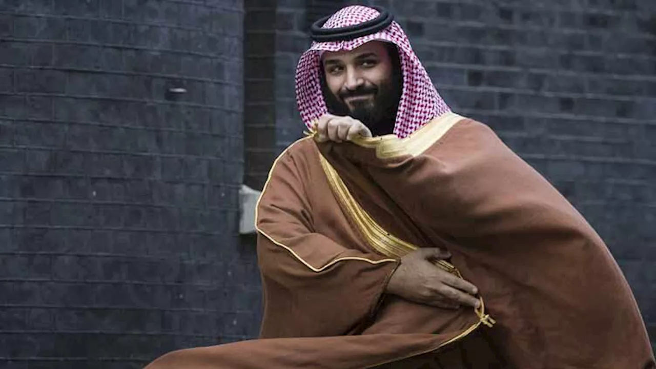 Saudi Crown Prince Mohammed bin Salman fears for his life