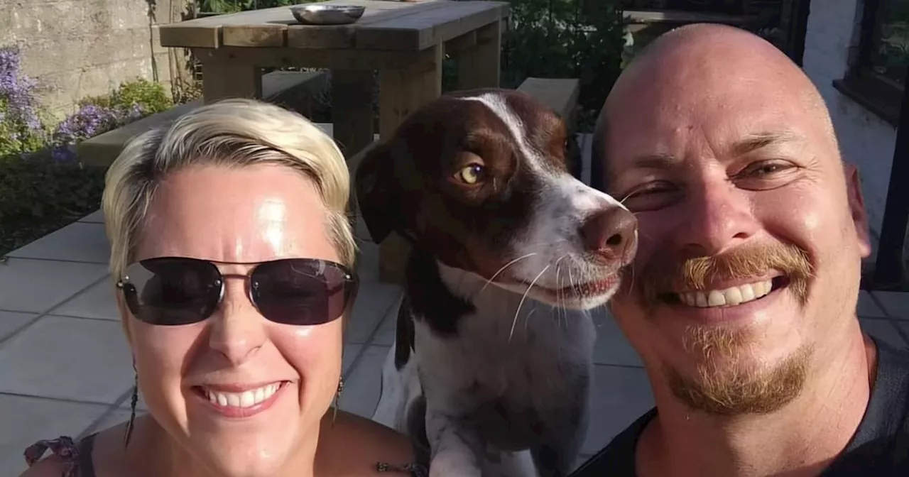 Dad moves 3,000 miles to Merseyside after 'instantly' falling in love