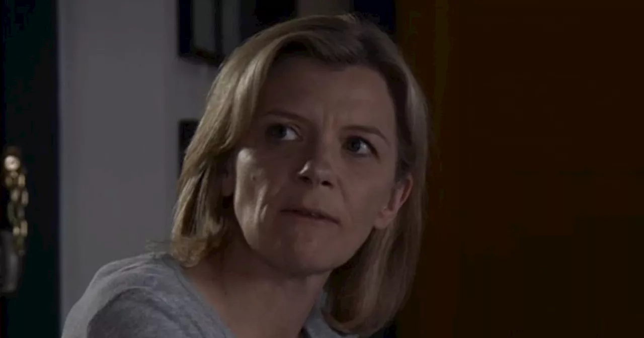 ITV Coronation Street's Leanne 'known for months' about Nick affair