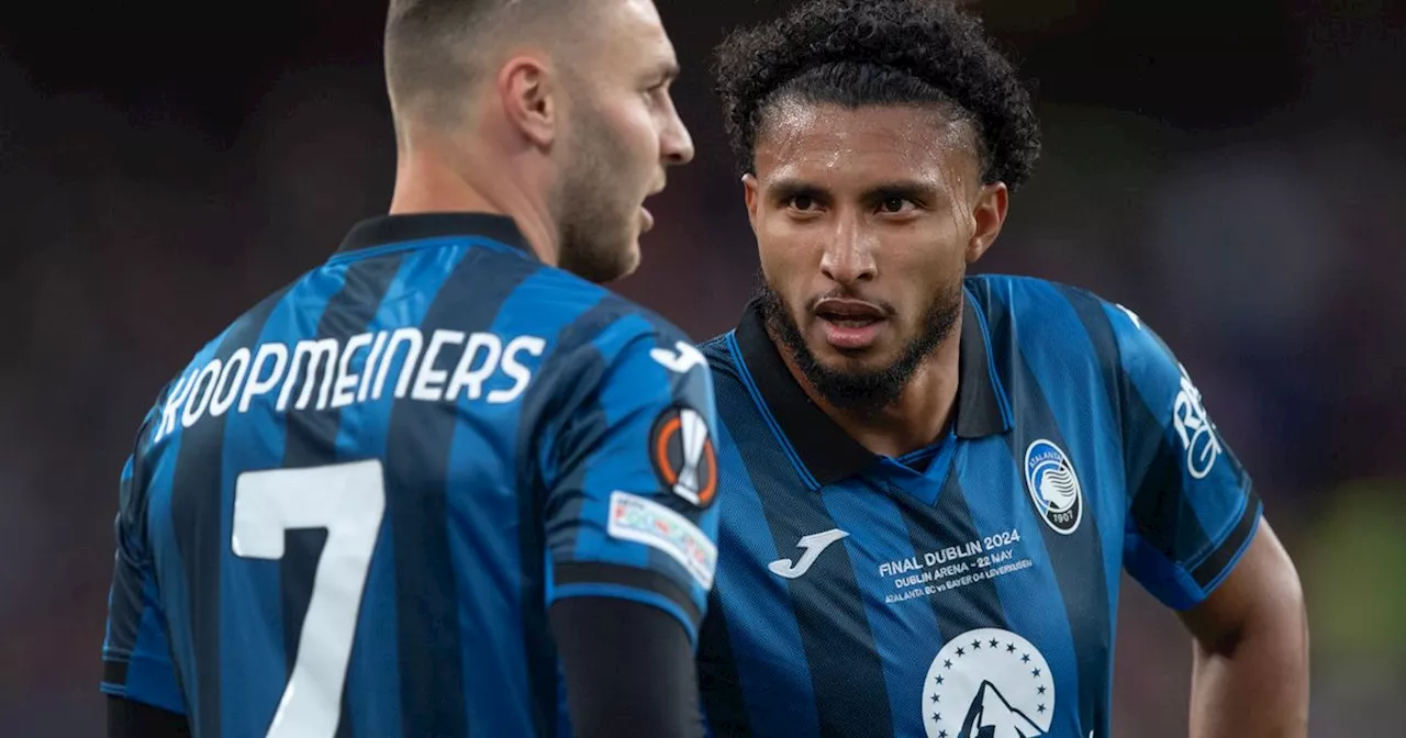 Liverpool next transfer 'agreed' after cryptic clue as £47m star misses Super Cup to force move