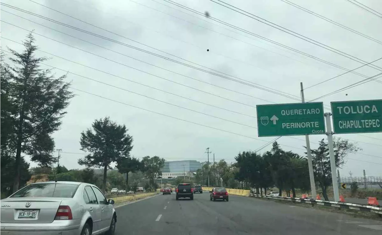 Construcción de autopista, fuente de estruendos