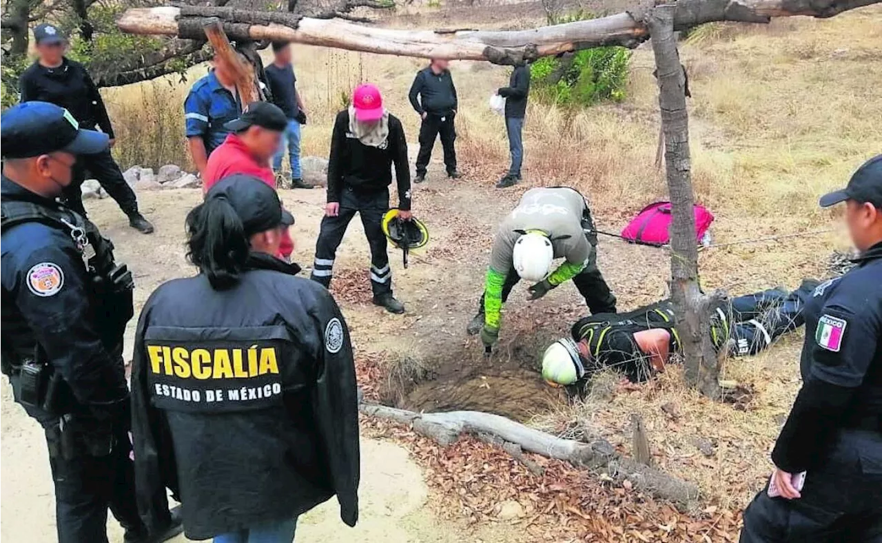 Plataforma ciudadana de fosas clandestinas revela inconsistencias en registros oficiales