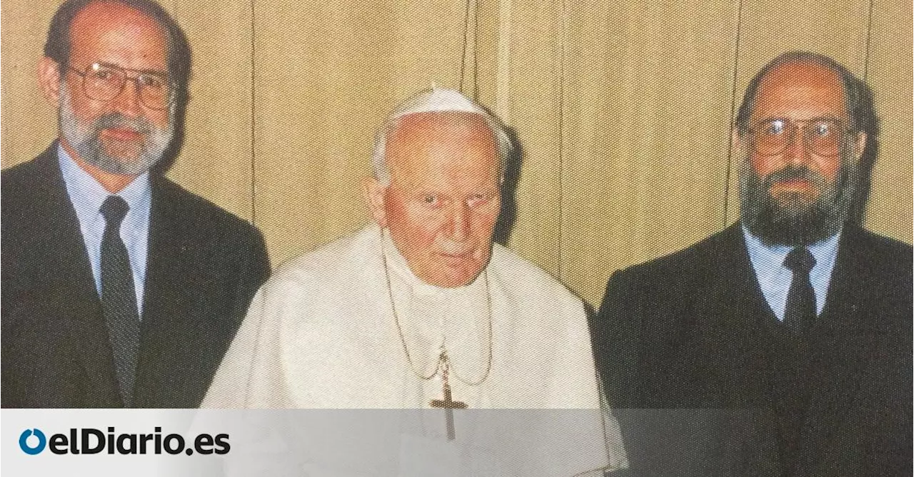 El Vaticano expulsa a Luis Figari, el mayor depredador sexual en la Iglesia desde Marcial Maciel