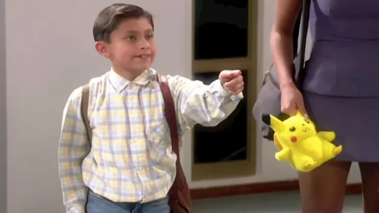 Así luce ahora el actor que interpretó a Jimmy en ‘Yo soy Betty, la fea’