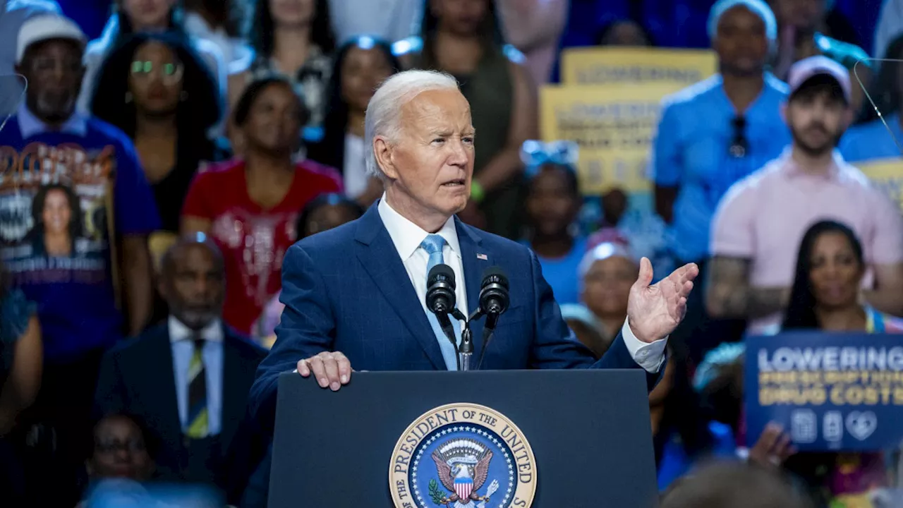 Casa Blanca aclara que Biden no entendió pregunta sobre comicios en Venezuela