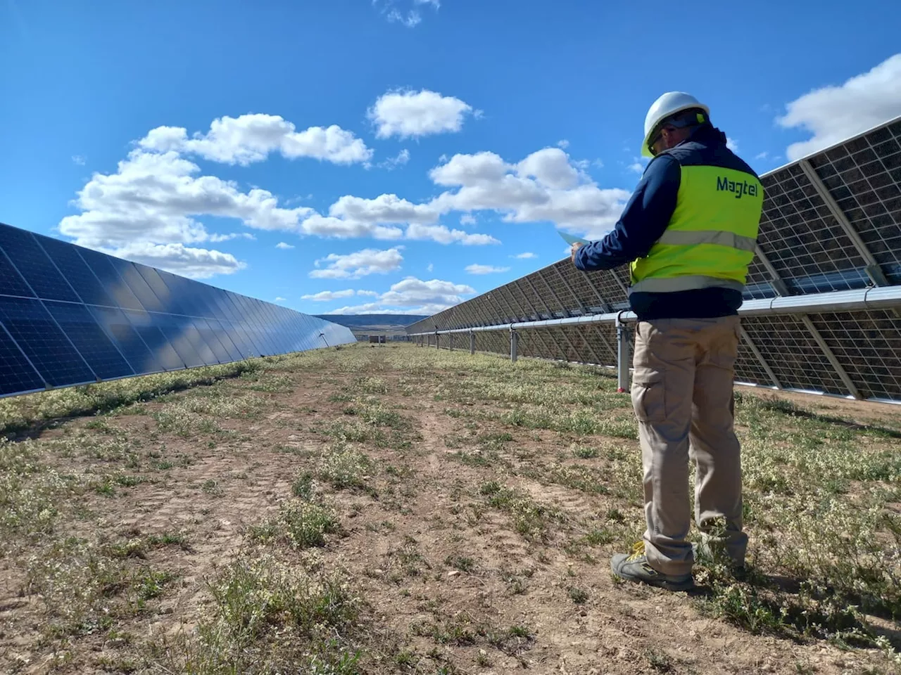 Asturias y Canarias se suman al bloqueo autonómico contra la energía fotovoltaica