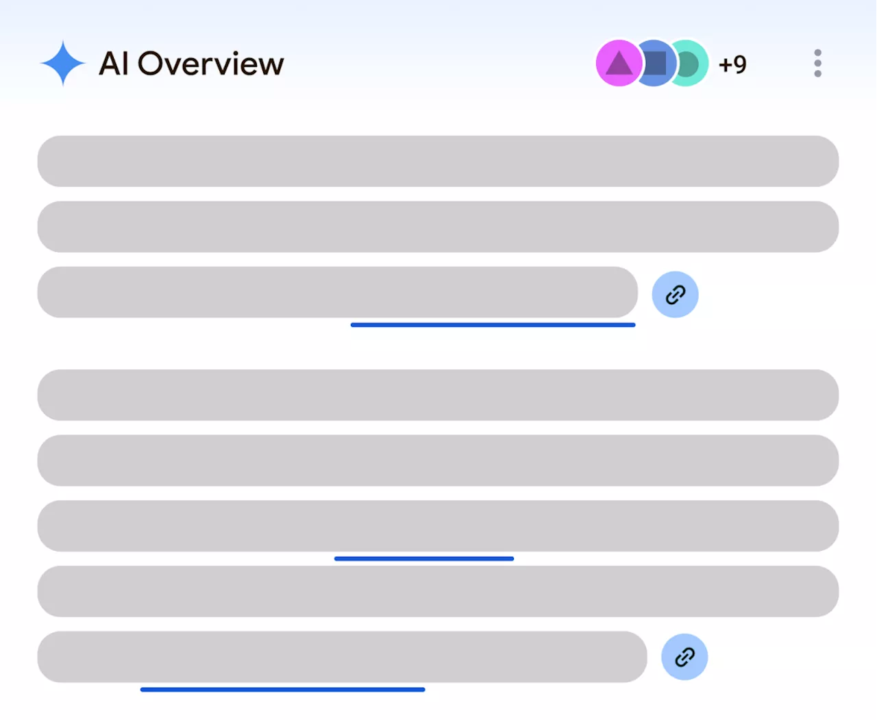 Google brings the AI feature that told Americans to eat rocks to six more countries