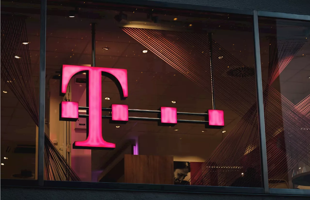 T-Mobile fined $60 million for failing to stop data breaches