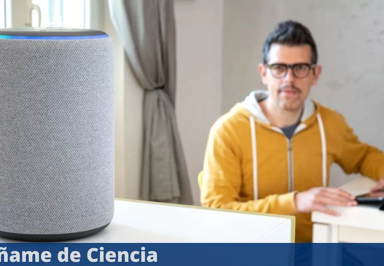 Domina el inglés desde casa con ayuda de Alexa ¡GRATIS!