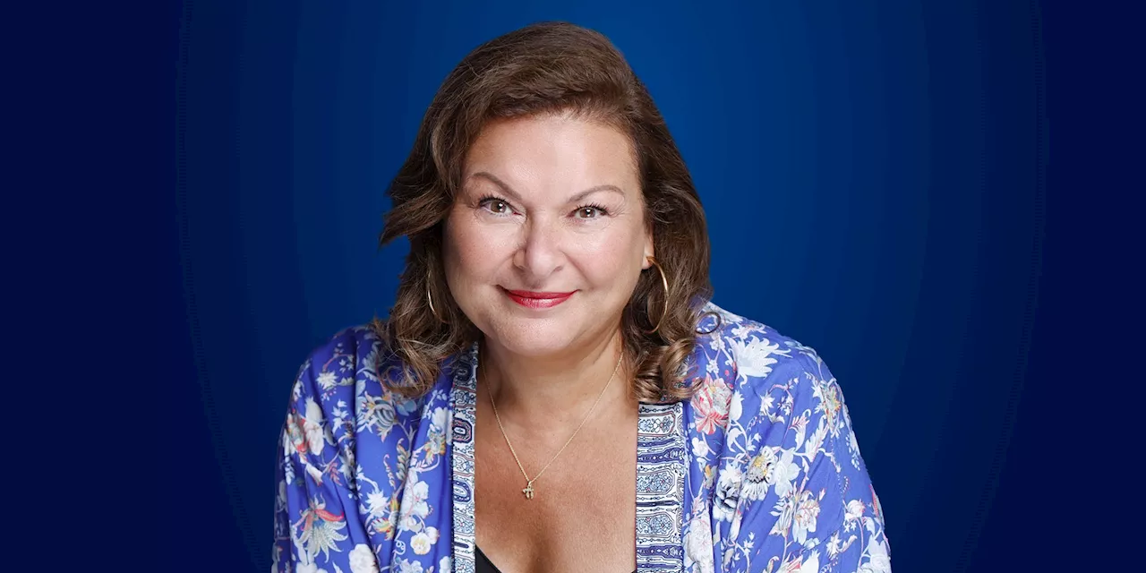  Après un divorce difficile, Annabelle a perdu confiance en elle
