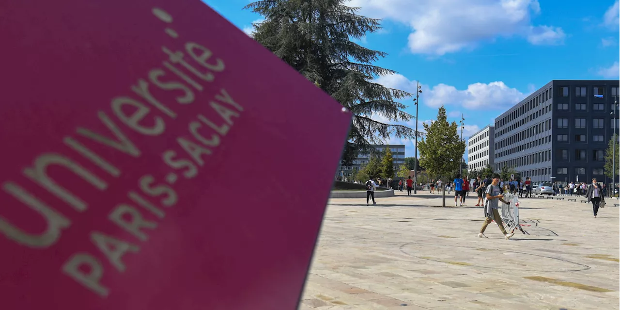 Classement de Shanghai : l'université Paris-Saclay décroche la meilleure place des établissements français