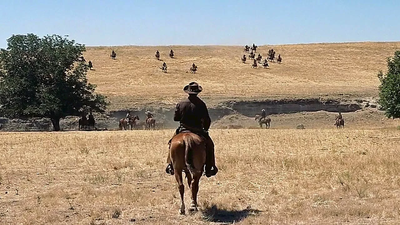 Ein Wunder, dass aus diesem Film ein Western-Meisterwerk werden konnte: Die Dreharbeiten waren absolut chaotisch