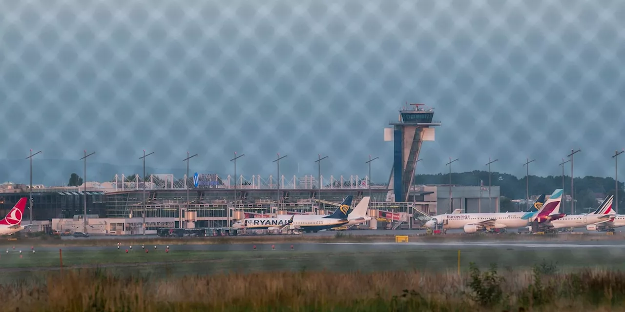 Ihre Rechte als Flugpassagier: Blockaden der Letzten Generation: Das können Reisende tun