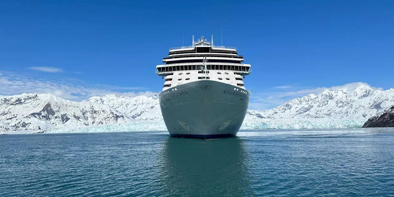 Reisen: Regent Seven Seas Cruises: Erweiteres Landprogamm in Alaska