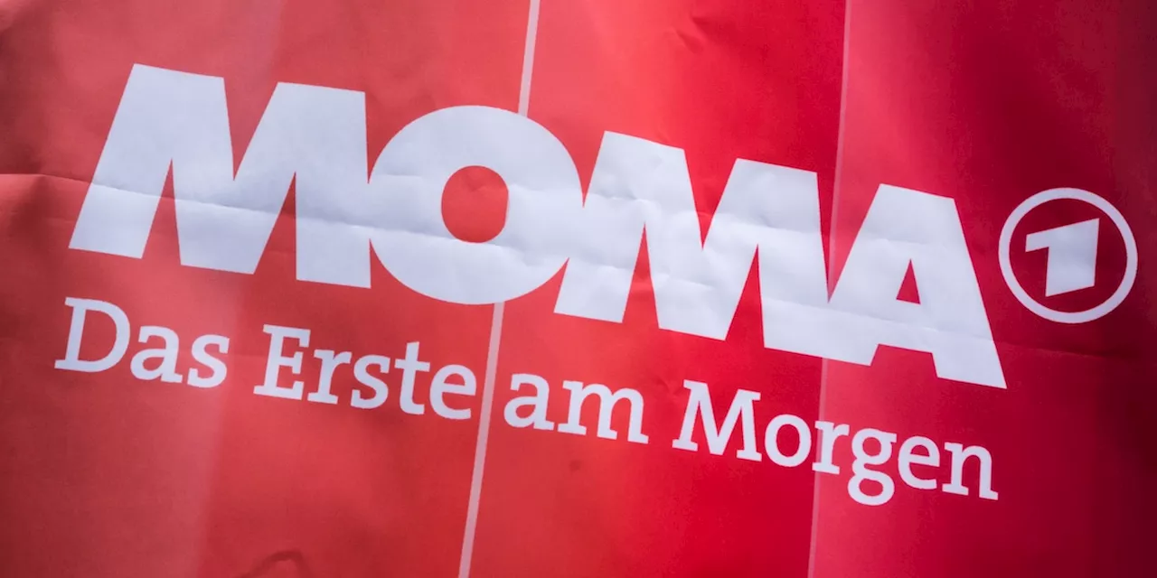 Warnstreik beim WDR: „Morgenmagazin“ läuft nur eine halbe Stunde live