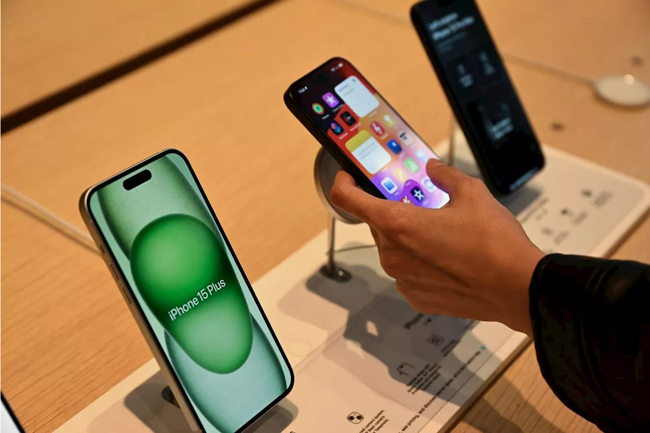 iOS 18.1: Apple Confirms New iPhone Update To Change Digital Payments