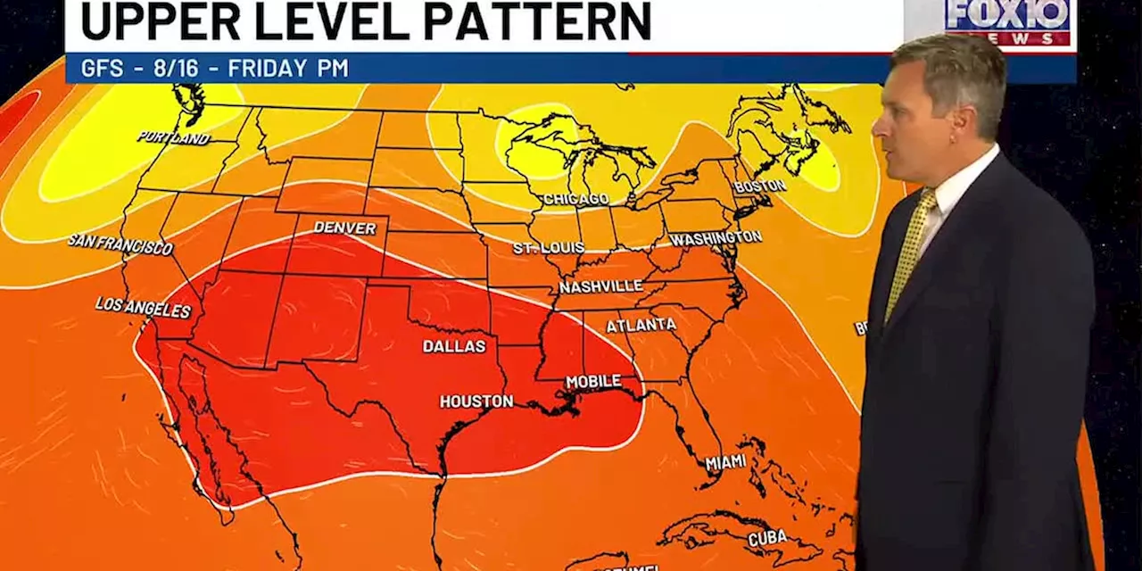 Heat advisory to continue tomorrow