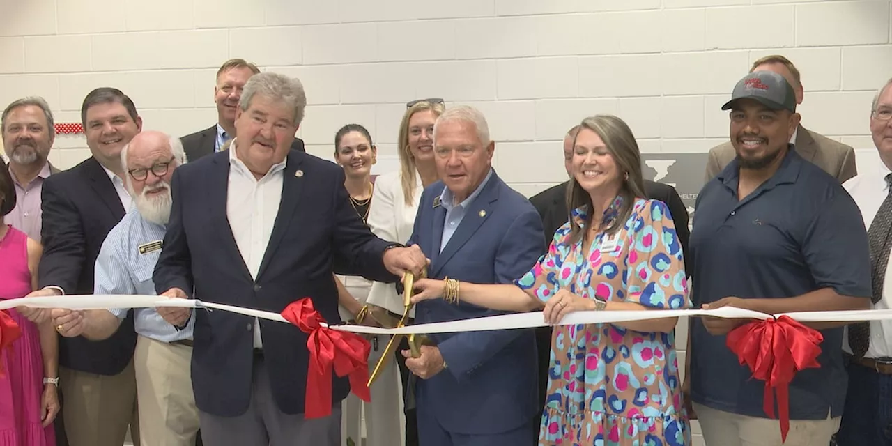 New school year means new school for Spanish Ft. Elementary students