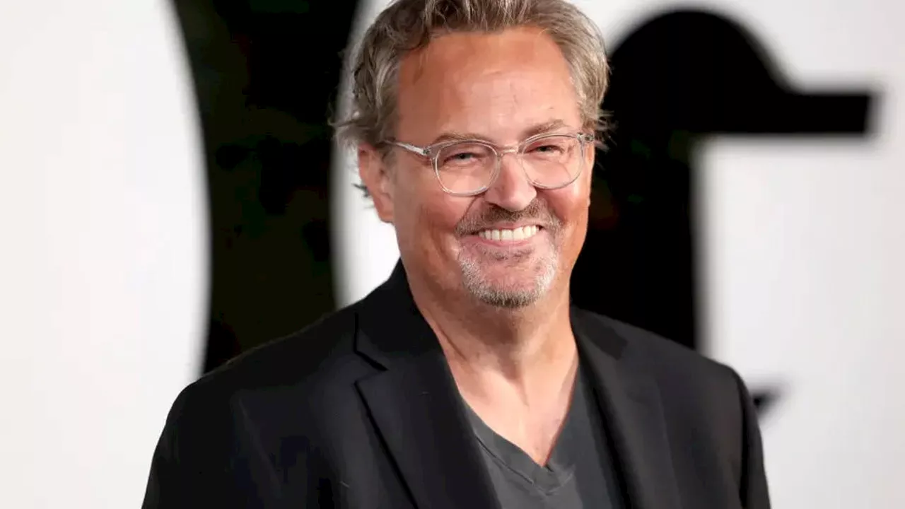 Matthew Perry ketamine death: Multiple arrests made, TMZ reports