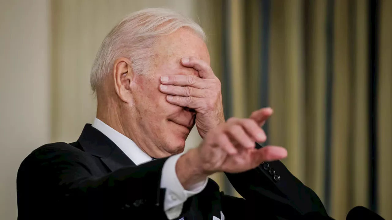 DOJ finds transcripts from damning Biden report thanks to footnote and more top headlines