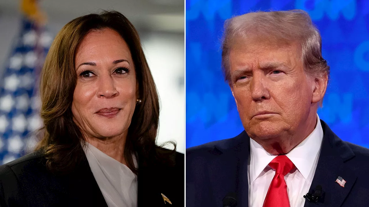 Trump has taken 81 questions at press conferences, interviews compared to Harris' 14 since Walz joined ticket