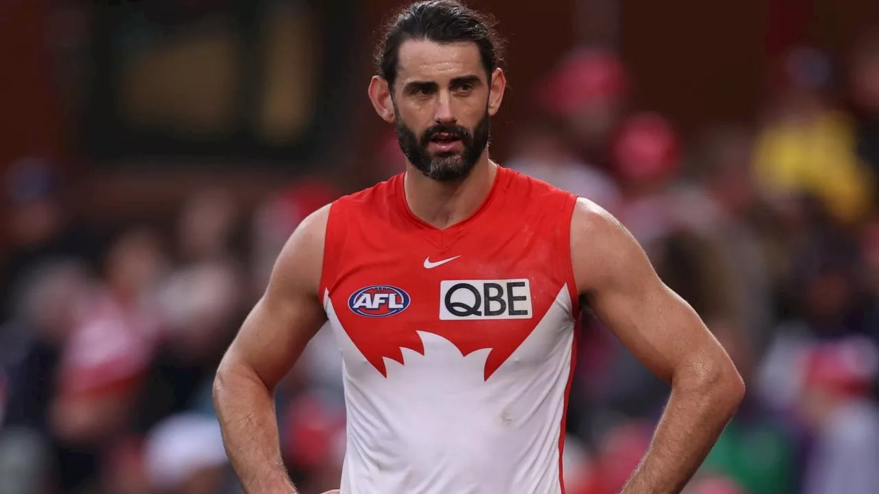 ‘What are you actually doing?’ Great torches Swans recruit as ‘awful’ problem exposed