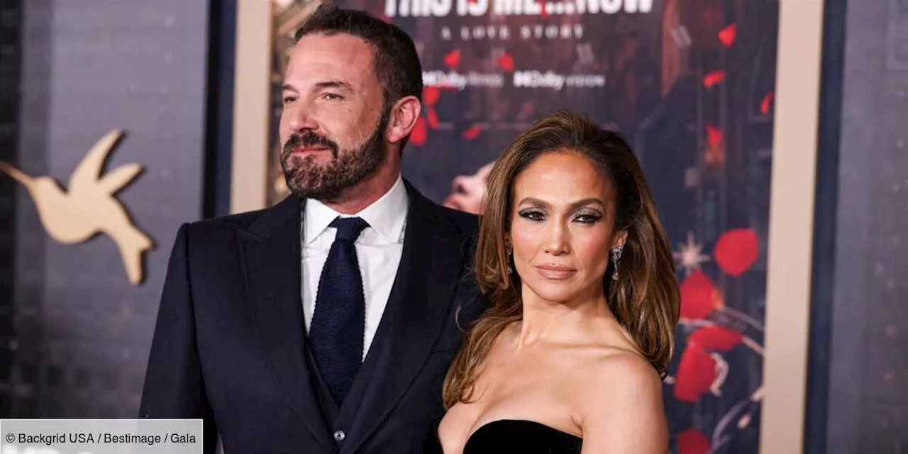 – Ben Affleck : qui sont les femmes de sa vie avant Jennifer Lopez ?