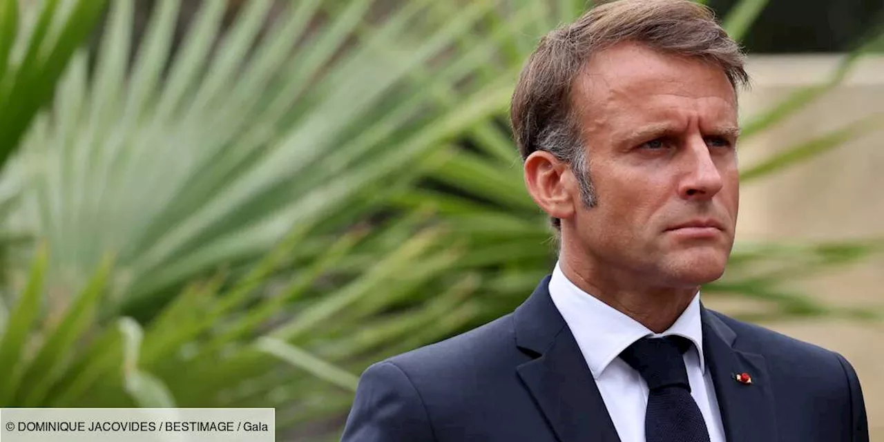 Emmanuel Macron rancunier : ces mots de Xavier Bertrand qui ne passent pas…