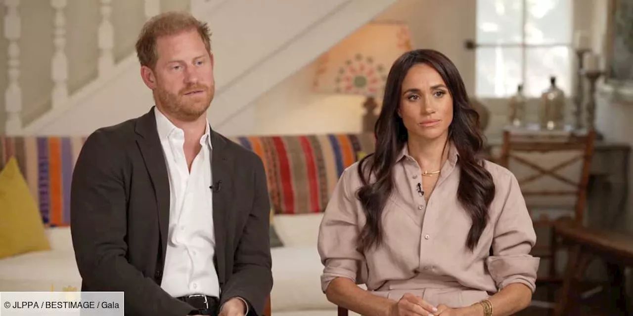 Harry et Meghan Markle en Colombie : ce politique britannique qui s’en prend à eux