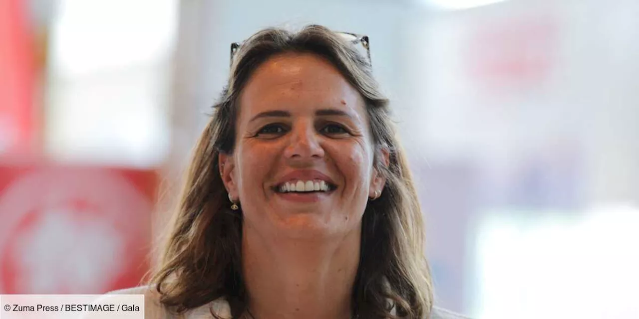 Laure Manaudou émue : cet anniversaire important qu’elle a tenu à célébrer