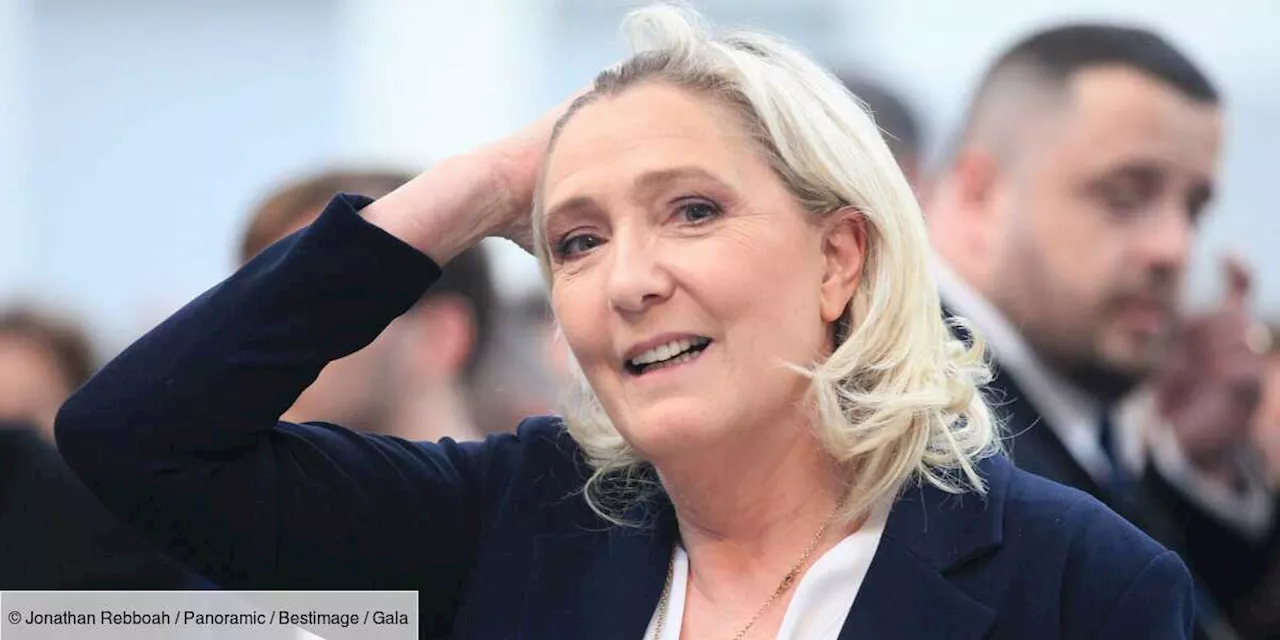 Marine Le Pen en vacances en famille : son havre de paix se trouve en Bretagne