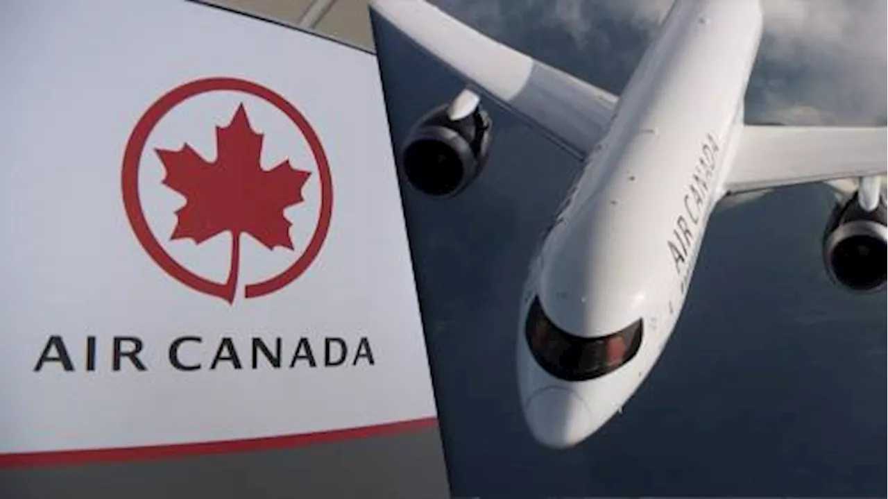 Air Canada’s Q2 profits plunge as airline faces intense competition