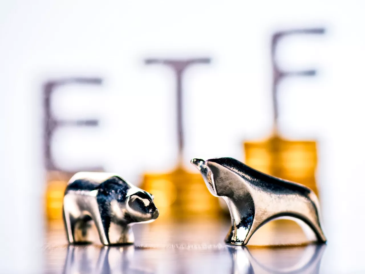 Canadian ETFs: Investors remain bullish on equities in the month of July