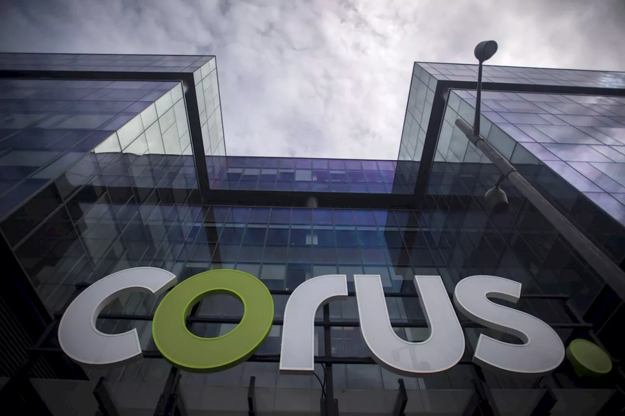 Corus shuts down Hamilton radio station, amid other ‘necessary changes’