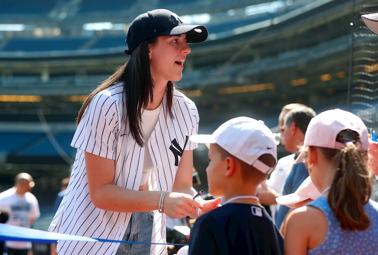 WNBA rookie stars Clark, Reese take advantage of Olympic break to reset for sprint to playoffs