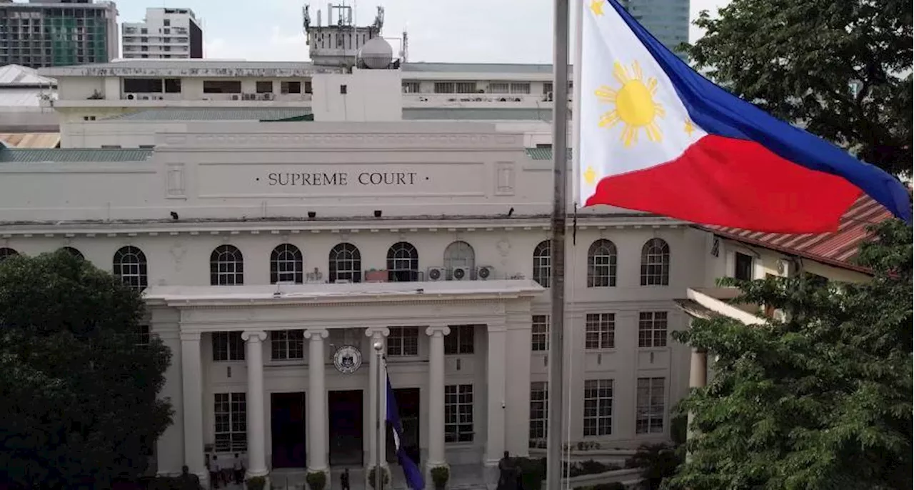 SC directs Recto, et al to comment on petition blocking PhilHealth funds transfer