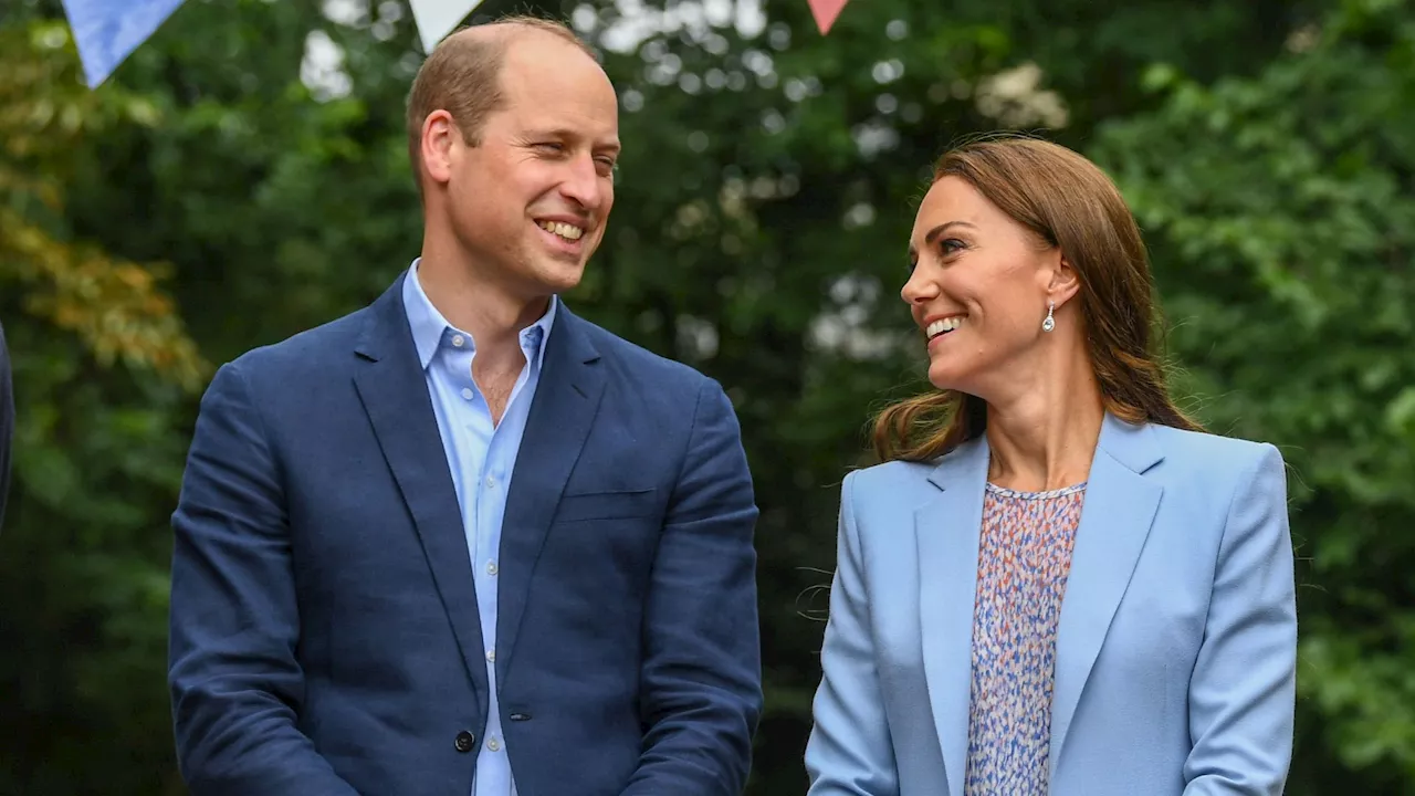 Kate et William : ce faux nom qu’ils utilisaient pour leurs escapades romantiques secrètes dans des hôtels